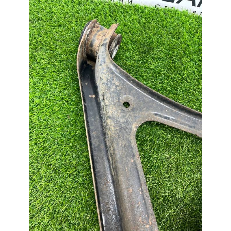 Рычаг подвески (подвеска) Volkswagen Touareg NF 2013 3.0 TDI CRCA 7P0505312E