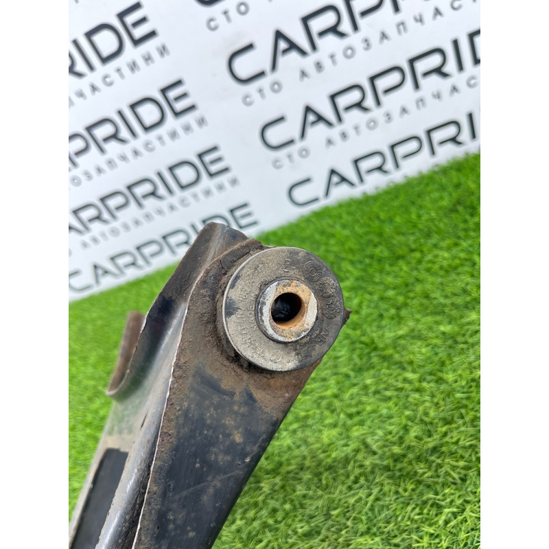 Рычаг подвески (подвеска) Volkswagen Touareg NF 2013 3.0 TDI CRCA 7P0505312E