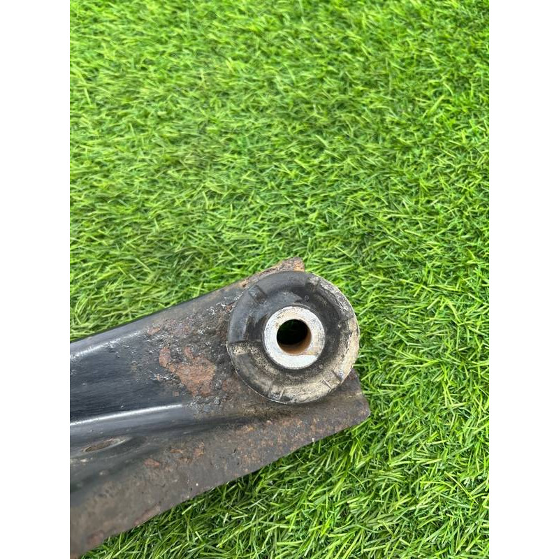 Рычаг подвески (подвеска) Volkswagen Touareg NF 2013 3.0 TDI CRCA 7P0505312E