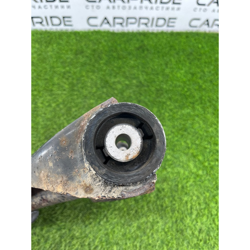 Рычаг подвески (подвеска) Volkswagen Touareg NF 2013 3.0 TDI CRCA 7P0505312E