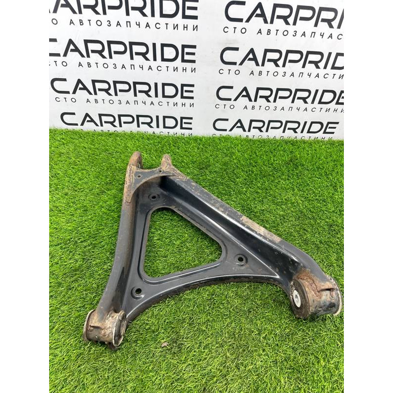 Рычаг подвески (подвеска) Volkswagen Touareg NF 2013 3.0 TDI CRCA 7P0505311E