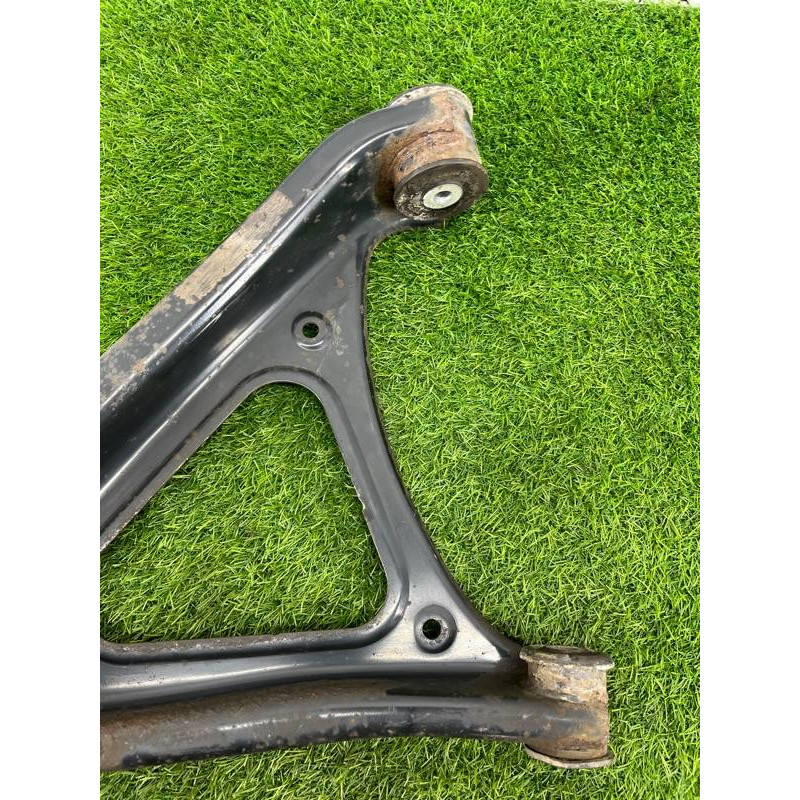 Рычаг подвески (подвеска) Volkswagen Touareg NF 2013 3.0 TDI CRCA 7P0505311E