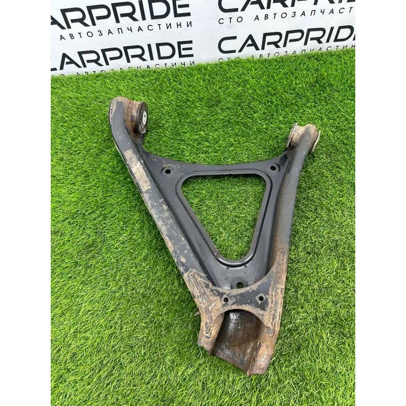 Рычаг подвески (подвеска) Volkswagen Touareg NF 2013 3.0 TDI CRCA 7P0505311E