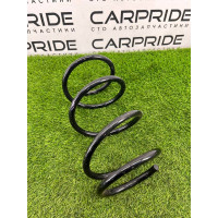 Пружина подвески