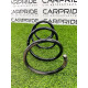 Пружина подвески (подвеска) Subaru Outback B15 20330AL06A
