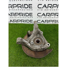 Цапфа подвески