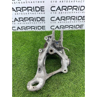 Цапфа подвески