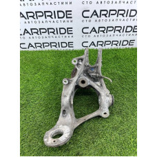 Цапфа подвески