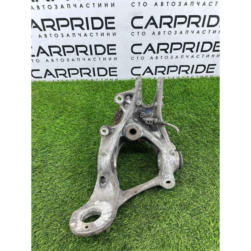 Цапфа подвески (подвеска) AUDI A6 C7 2011 2.0 tdi 8k0505432aq