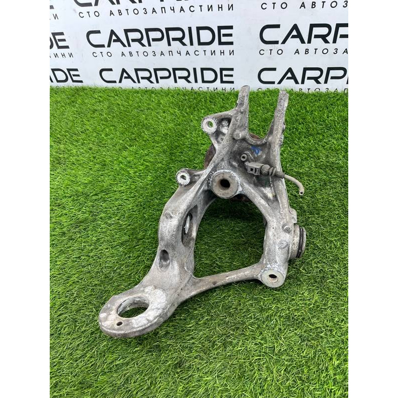 Цапфа подвески (подвеска) AUDI A6 C7 2011 2.0 tdi 8k0505432aq