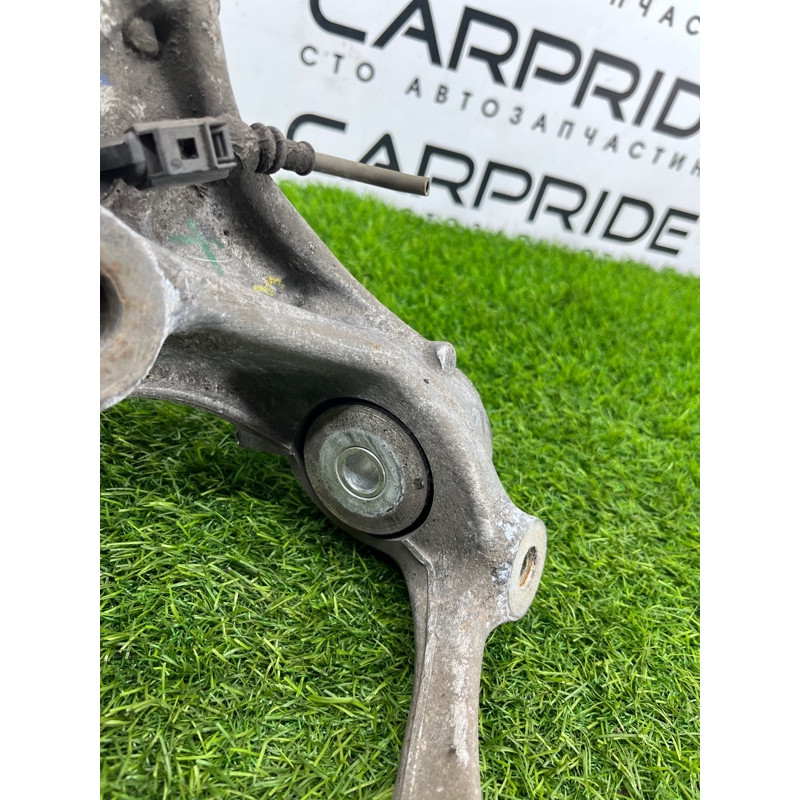 Цапфа подвески (подвеска) AUDI A6 C7 2011 2.0 tdi 8k0505432aq