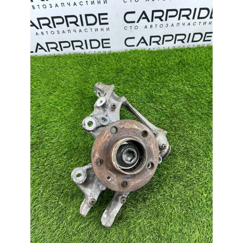 Цапфа подвески (подвеска) AUDI A6 C7 2011 2.0 tdi 8k0505432aq