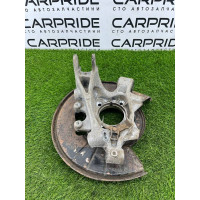 Цапфа подвески