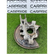 Цапфа подвески