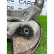 Цапфа подвески (подвеска) Volkswagen Touareg NF 2013 3.0 TDI CRCA 7P0505436B