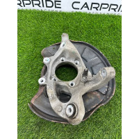 Цапфа підвіски