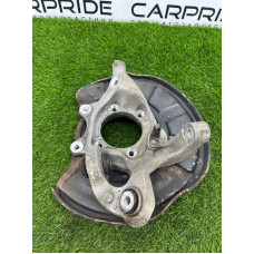 Цапфа подвески