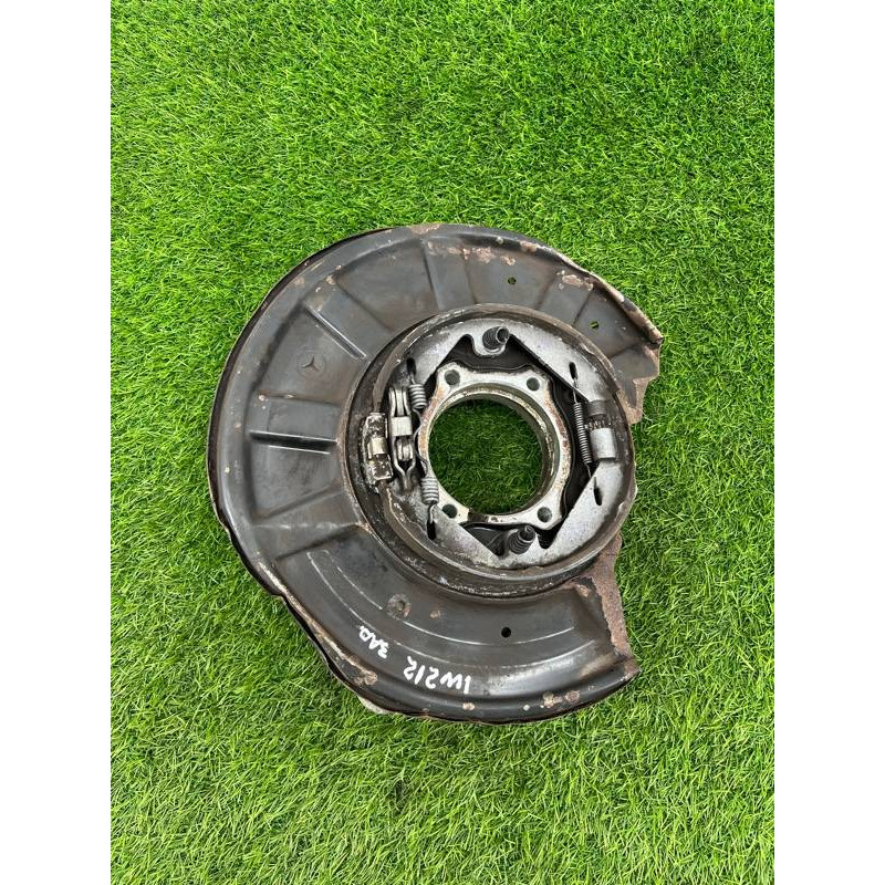 Цапфа подвески (подвеска) Mercedes-Benz E-class w212 2013 2.2 CDI