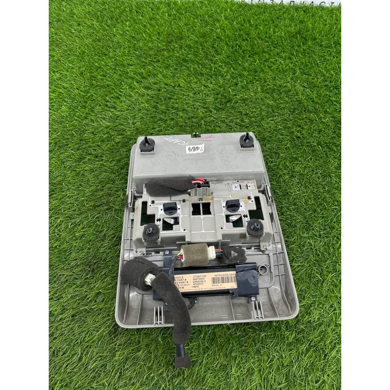 Плафон салона (салон) Chevrolet Captiva C140 2011 2.2 D (z22d1) 95476258