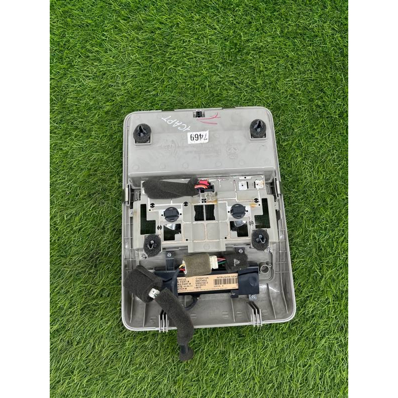 Плафон салона (салон) Chevrolet Captiva C140 2011 2.2 D (z22d1) 95476258