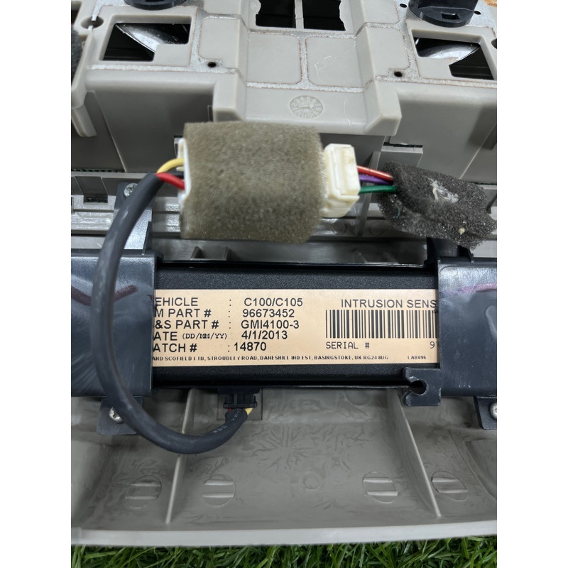 Плафон салона (салон) Chevrolet Captiva C140 2011 2.2 D (z22d1) 95476258