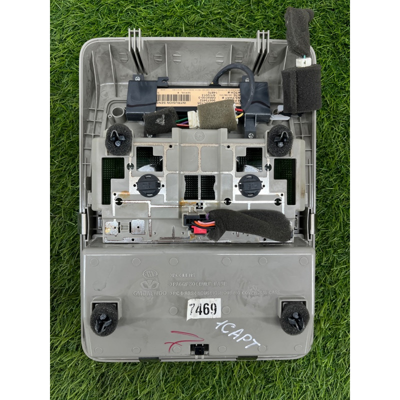 Плафон салона (салон) Chevrolet Captiva C140 2011 2.2 D (z22d1) 95476258