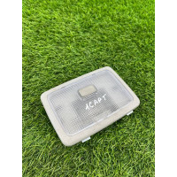 Плафон салона