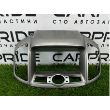 Рамка магнитофона