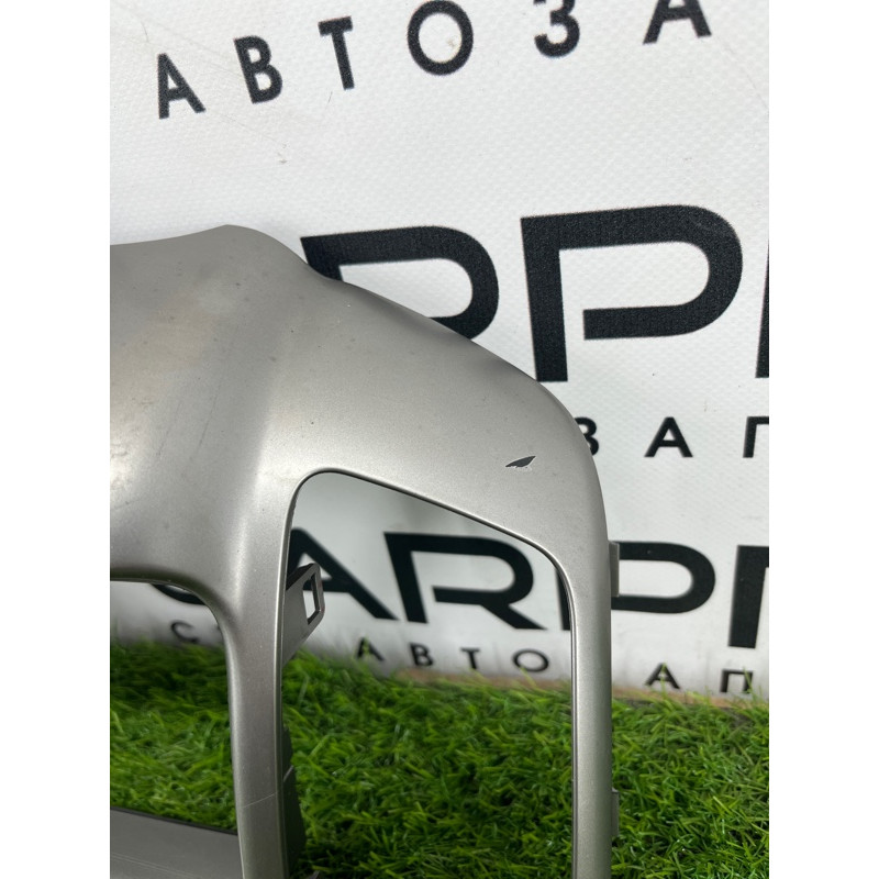 Рамка магнитофона (салон) Chevrolet Captiva C140 2011 2.2 D (z22d1) 20865682