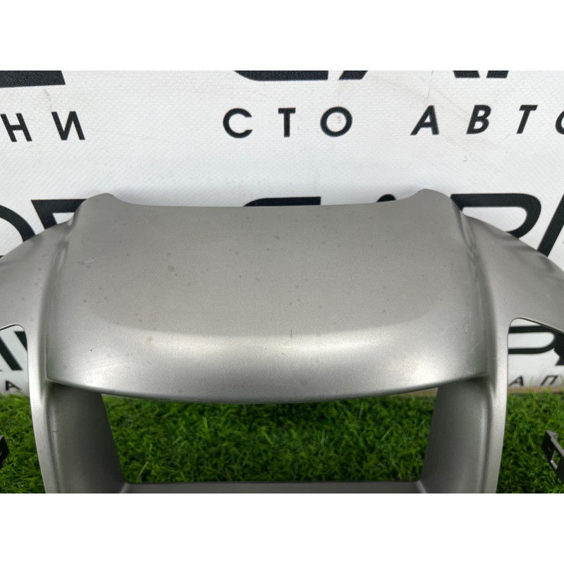 Рамка магнитофона (салон) Chevrolet Captiva C140 2011 2.2 D (z22d1) 20865682