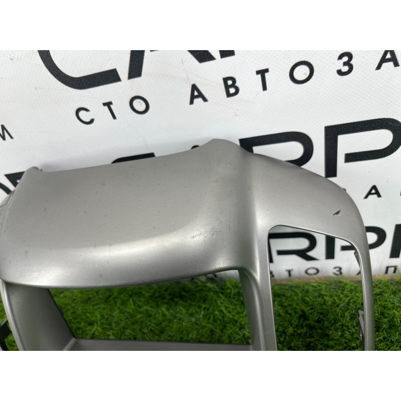 Рамка магнитофона (салон) Chevrolet Captiva C140 2011 2.2 D (z22d1) 20865682