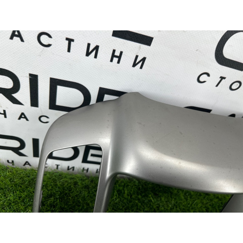 Рамка магнитофона (салон) Chevrolet Captiva C140 2011 2.2 D (z22d1) 20865682