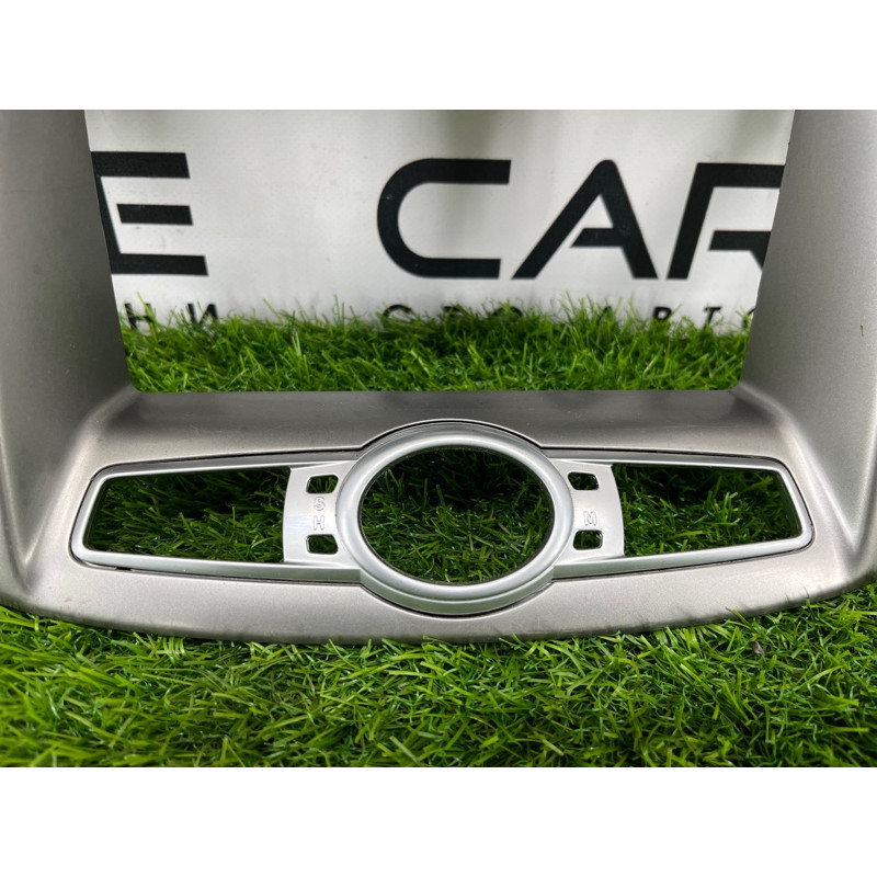 Рамка магнитофона (салон) Chevrolet Captiva C140 2011 2.2 D (z22d1) 20865682