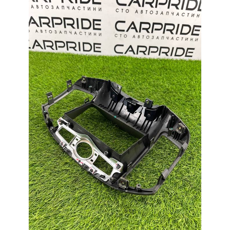 Рамка магнитофона (салон) Chevrolet Captiva C140 2011 2.2 D (z22d1) 20865682