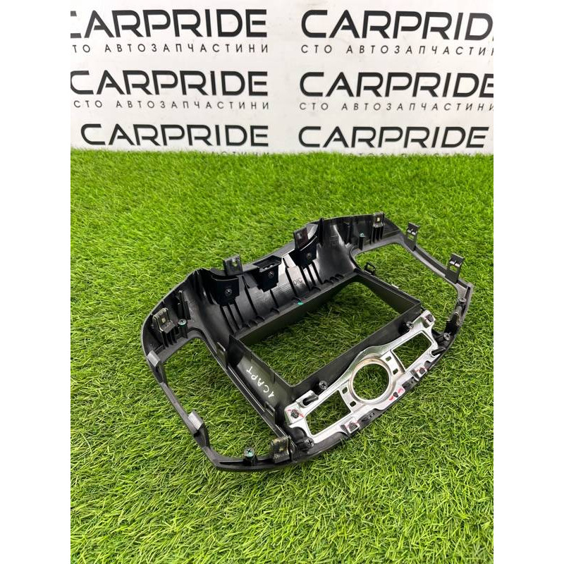 Рамка магнитофона (салон) Chevrolet Captiva C140 2011 2.2 D (z22d1) 20865682