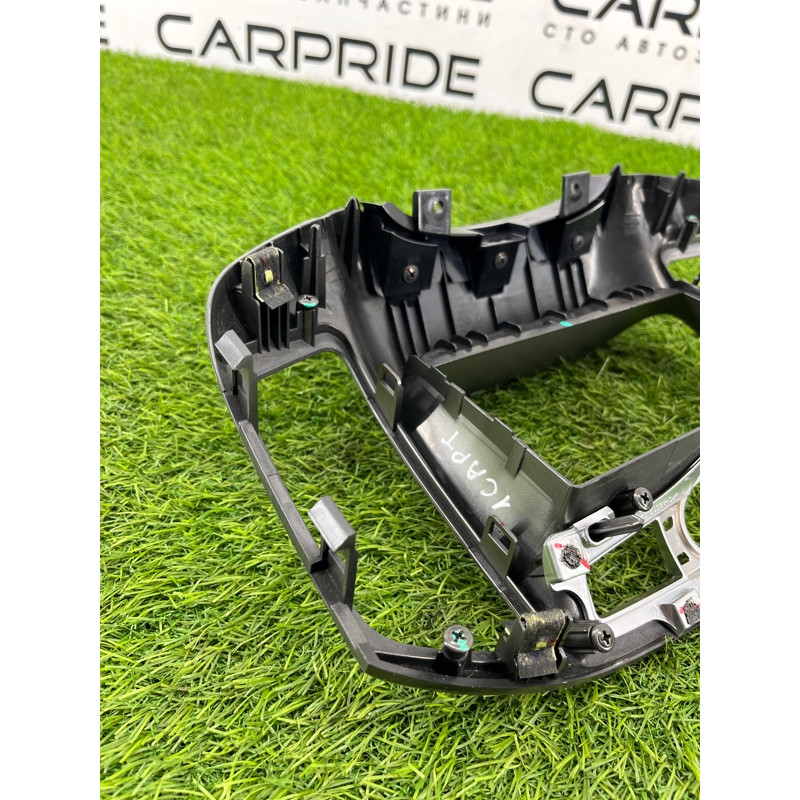 Рамка магнитофона (салон) Chevrolet Captiva C140 2011 2.2 D (z22d1) 20865682