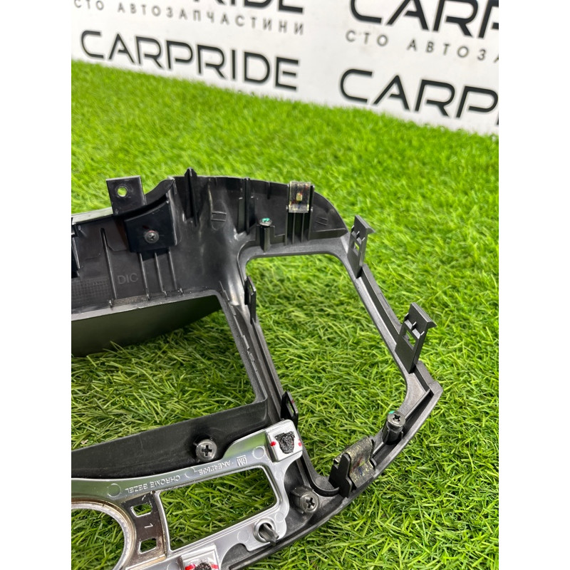 Рамка магнитофона (салон) Chevrolet Captiva C140 2011 2.2 D (z22d1) 20865682