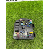 Блок предохранителей