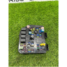 Блок предохранителей