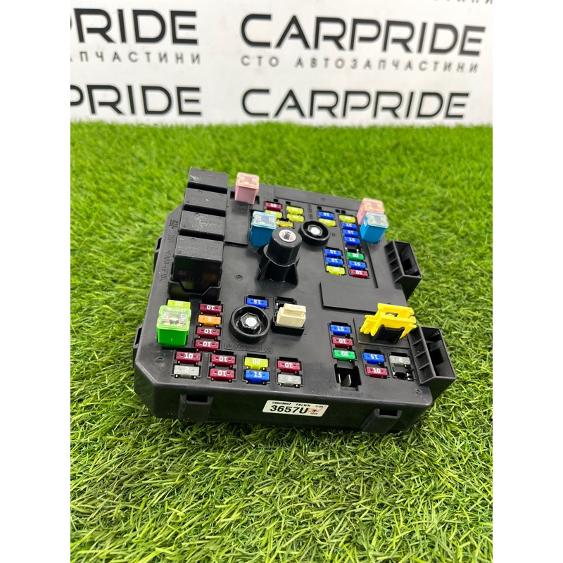 Блок предохранителей (электрика) Chevrolet Captiva C140 2011 2.2 D (z22d1) 95903657