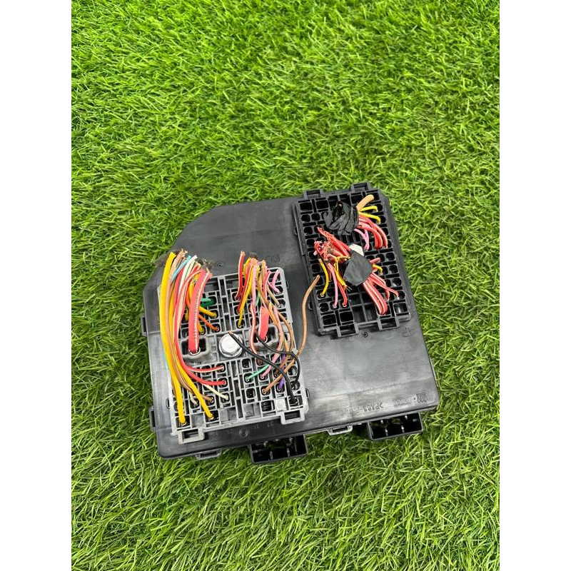 Блок предохранителей (электрика) Chevrolet Captiva C140 2011 2.2 D (z22d1) 95903657