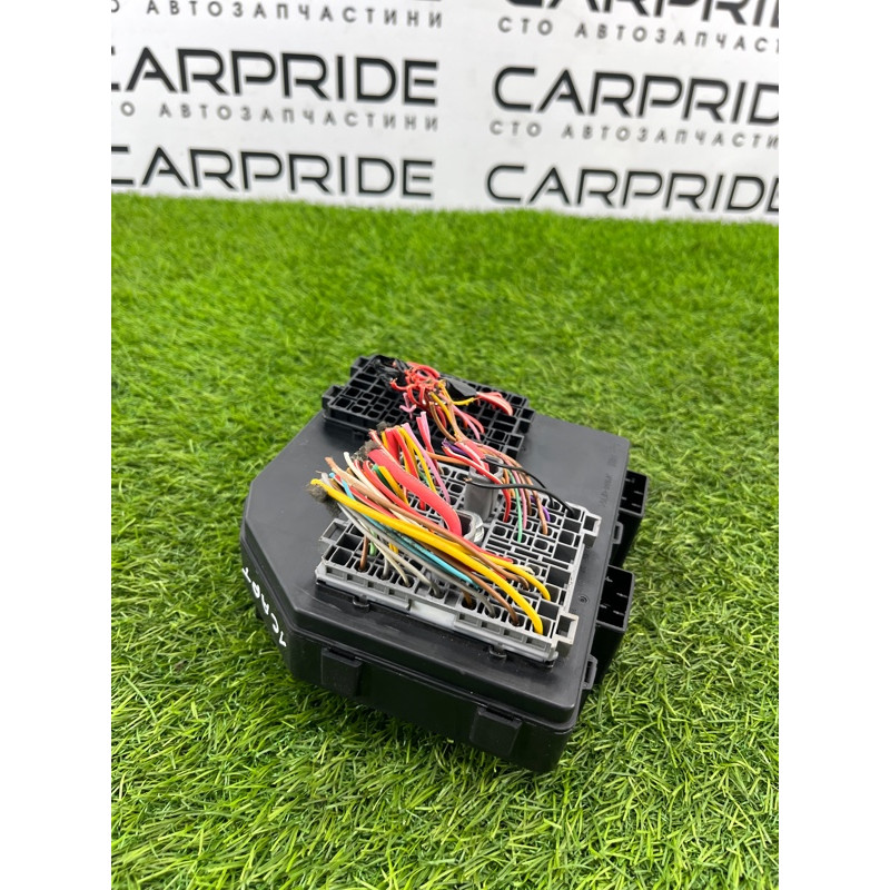 Блок предохранителей (электрика) Chevrolet Captiva C140 2011 2.2 D (z22d1) 95903657