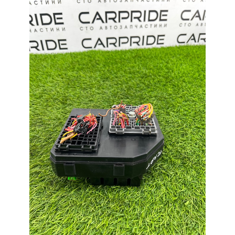 Блок предохранителей (электрика) Chevrolet Captiva C140 2011 2.2 D (z22d1) 95903657