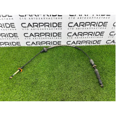 Трос переключения передач