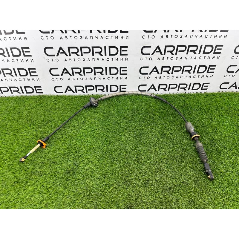 Трос переключения передач (трансмиссия) Chevrolet Captiva C140 2011 2.2 D (z22d1) 20989156