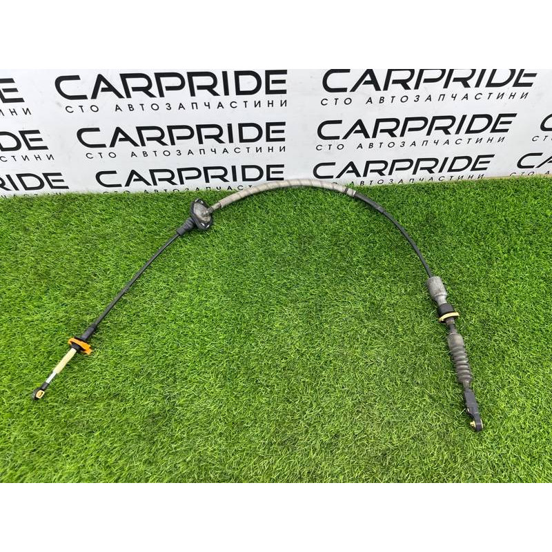 Трос переключения передач (трансмиссия) Chevrolet Captiva C140 2011 2.2 D (z22d1) 20989156