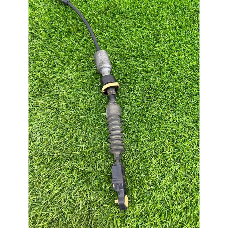 Трос переключения передач (трансмиссия) Chevrolet Captiva C140 2011 2.2 D (z22d1) 20989156