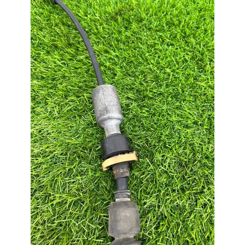 Трос переключения передач (трансмиссия) Chevrolet Captiva C140 2011 2.2 D (z22d1) 20989156