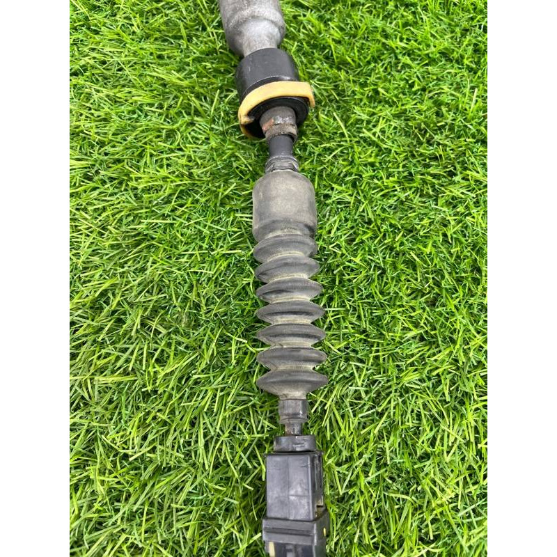 Трос переключения передач (трансмиссия) Chevrolet Captiva C140 2011 2.2 D (z22d1) 20989156