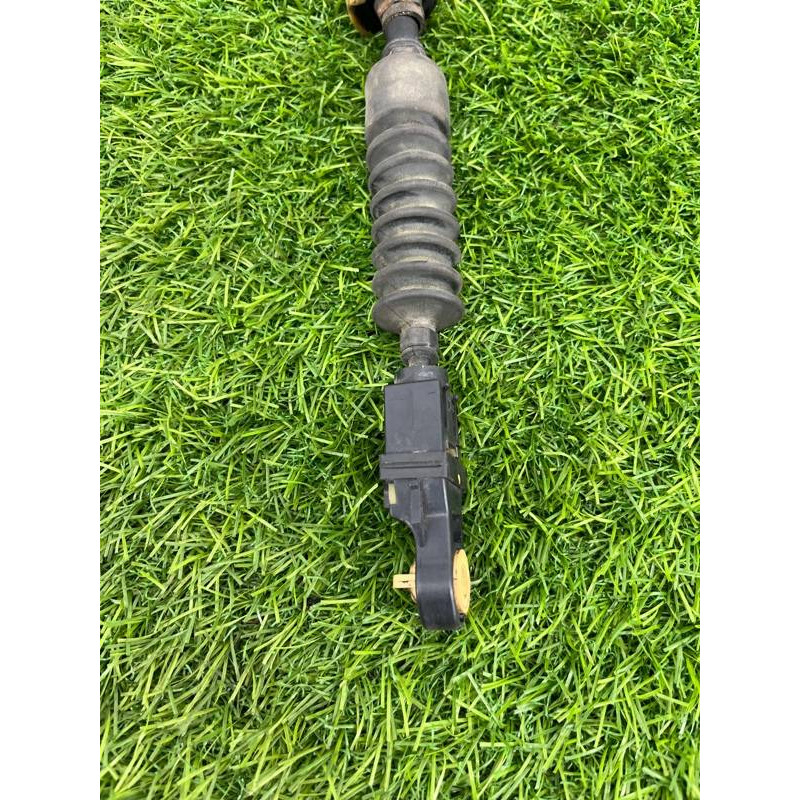 Трос переключения передач (трансмиссия) Chevrolet Captiva C140 2011 2.2 D (z22d1) 20989156